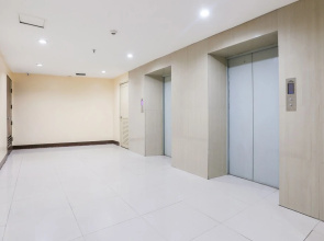 The Orchard Tower by OYO Rooms