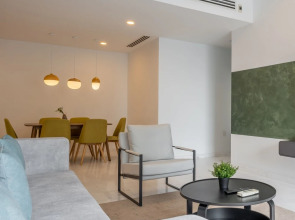 Eaton Residences KL by Plush