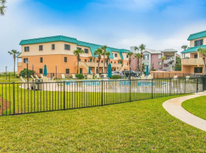 SEA Haven 311 [3/2] Free Activities! & Oceanview Wifi Pool