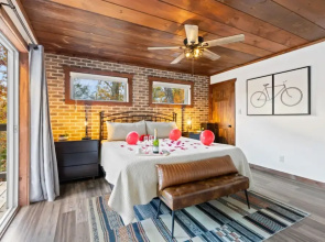 Escape to Elegance by Ghosal Luxury Lodging