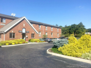 Extended Stay America - Cincinnati - Blue Ash - Reagan Hwy.