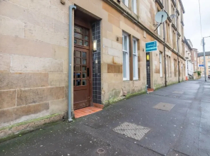 Heart of Finnieston