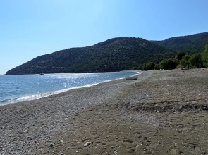 Kardelen apart Datça