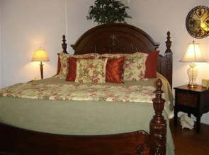 Saragossa B&B - Saint Augustine