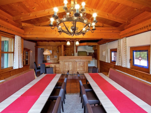 Delightful Holiday Home in Kirchberg in Tirol With Sauna