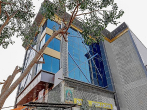 Hotel Shiv Inn