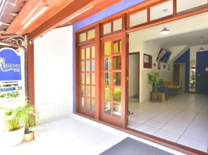 Bougainville Hostel