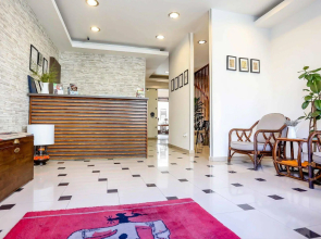 Hotel Divan