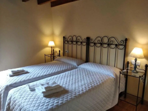 La Casona de Soviña
