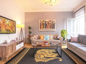 Twodo Exclusive Apart Taksim