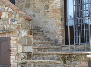 Il Burellino Wine & Resort