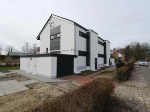 Kirchweg 9a Meerzeit OG links