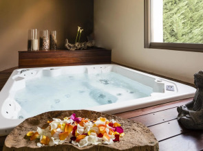 Best Western Plus Hotel Elixir Grasse