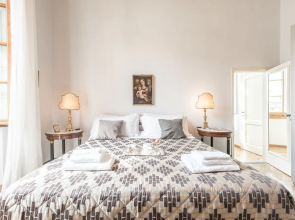 Luxury Petra San Frediano by Mmega