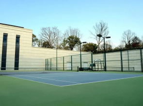 Shanghai Hotel Lane Aura