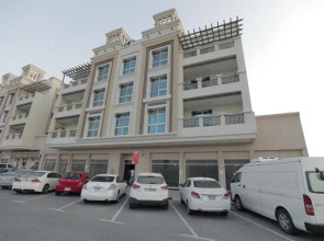 Budget Rental Apartments in Dubai