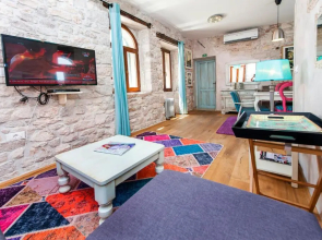 Apartment Constantini