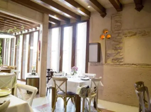 Hotel Rural Doña Berenguela