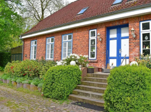 Ferienwohnung im Gutshaus Schulenbrook