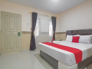 RedDoorz @ Tanjung Karang Lampung