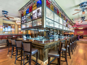 Best Western Premier Helena Great Northern Hotel