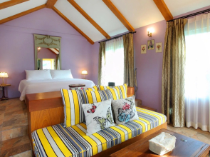 La Provence Suan Phung Hotel