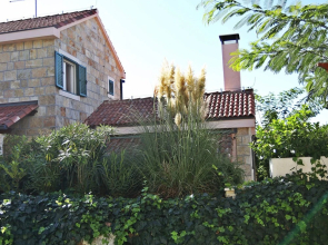 Picturesque Holiday Home in Bra? With Swimming Pool