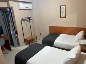 Hostal Arenal