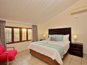 Royale Marlothi Safari Lodge