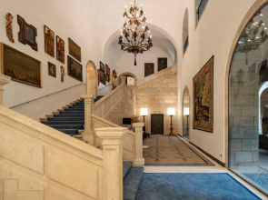Parador de León