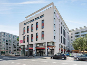 Appart’City Confort Lyon Gerland