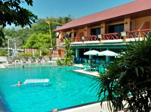 Anyavee Ban Ao Nang Resort