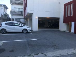 Mr. Kinjo SATOMO in Ginowan