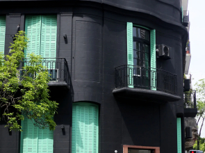 Art Factory Soho