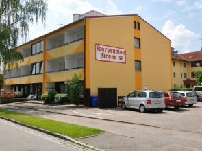 Kurpension Krone