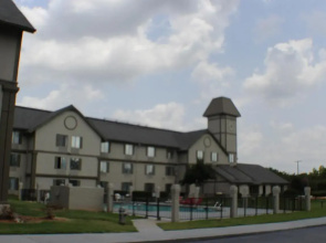 Comfort Inn & Suites Conference Center I-85