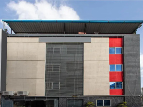 Hotel Grand Valley By OYO Rooms