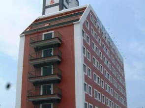 Rico Hotel Kokura