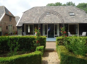 Klein Vreugderijk
