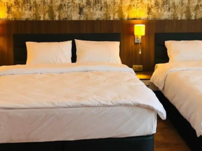 Crystal Snow Butik Hotel