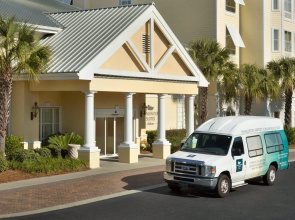 Homewood Suites by Hilton Charleston Airport