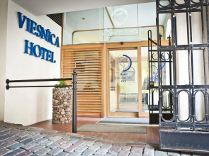 Hotel Konventa Sēta Keystone Collections