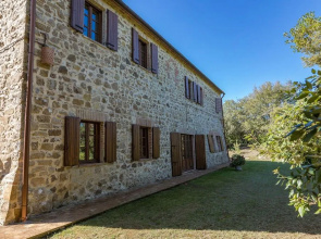 Villa Casenovole