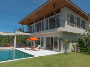 Bay Villas Koh Phangan