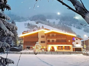 Appartements Anni - Gerlos