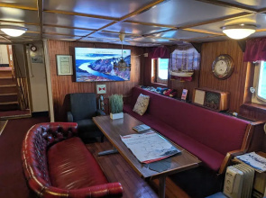 Norwegian Fjord Explorer Line