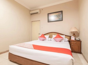 Hotel Harapan