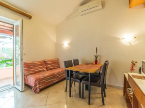 Apartment Andrea / Galery one Bedroom