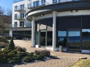 Strand Hotel Fevik - by Classic Norway Hotels