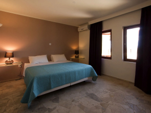 Sorobon Apartments Bonaire